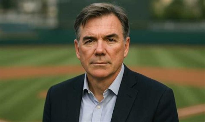 Billy Beane Net Worth (2024 Update)
