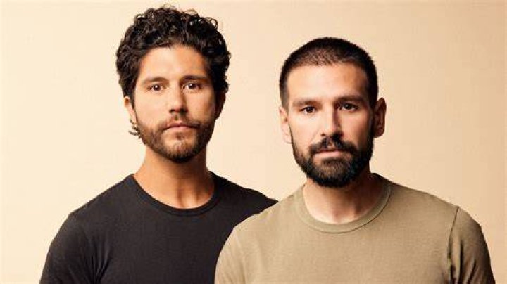 Dan + Shay's Shay Mooney, Wife Baby Boy No. 2