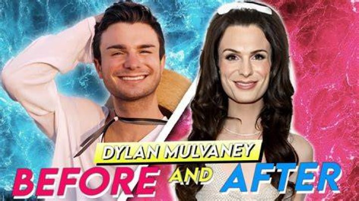 Dylan Mulvaney Before & After Her Full Transformation
