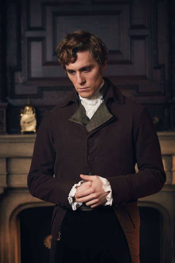 Jack Farthing