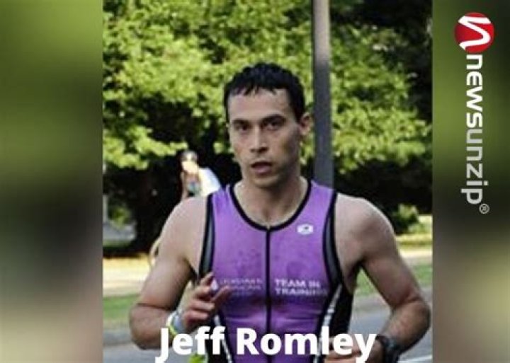 Jeff Romley Biography, Wiki, Age, Husband, Family, Net Worth