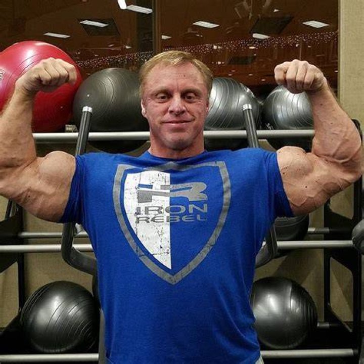 John Meadows Bio, Net Worth, Diet, Workout & Supplement