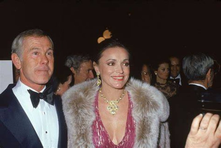 Johnny Carson Ancestry and Family Tree