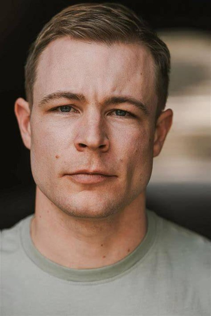 Jonathan B. Wright IMDb