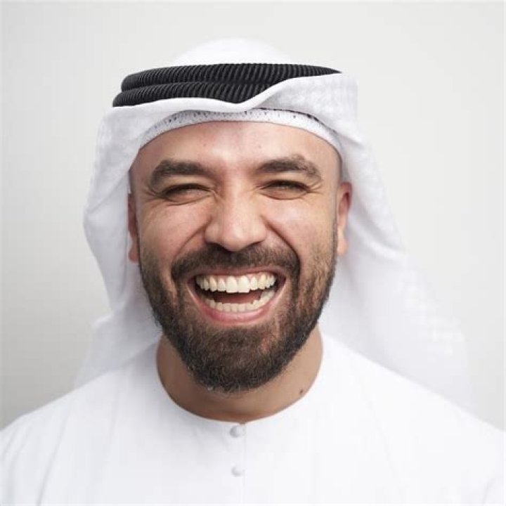 Khalid Al Ameri Wikitubia Fandom