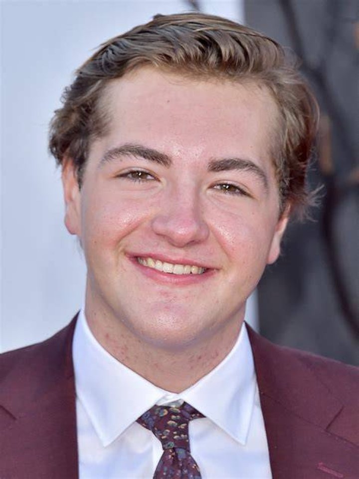 Michael Gandolfini Ethnicity of Celebs What Nationality Ancestry Race