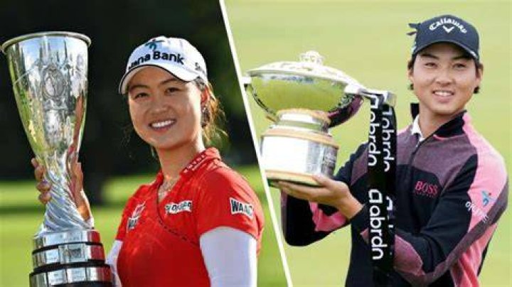 Minjee Lee Partner Net Worth, Husband, Height, Parents, Wiki