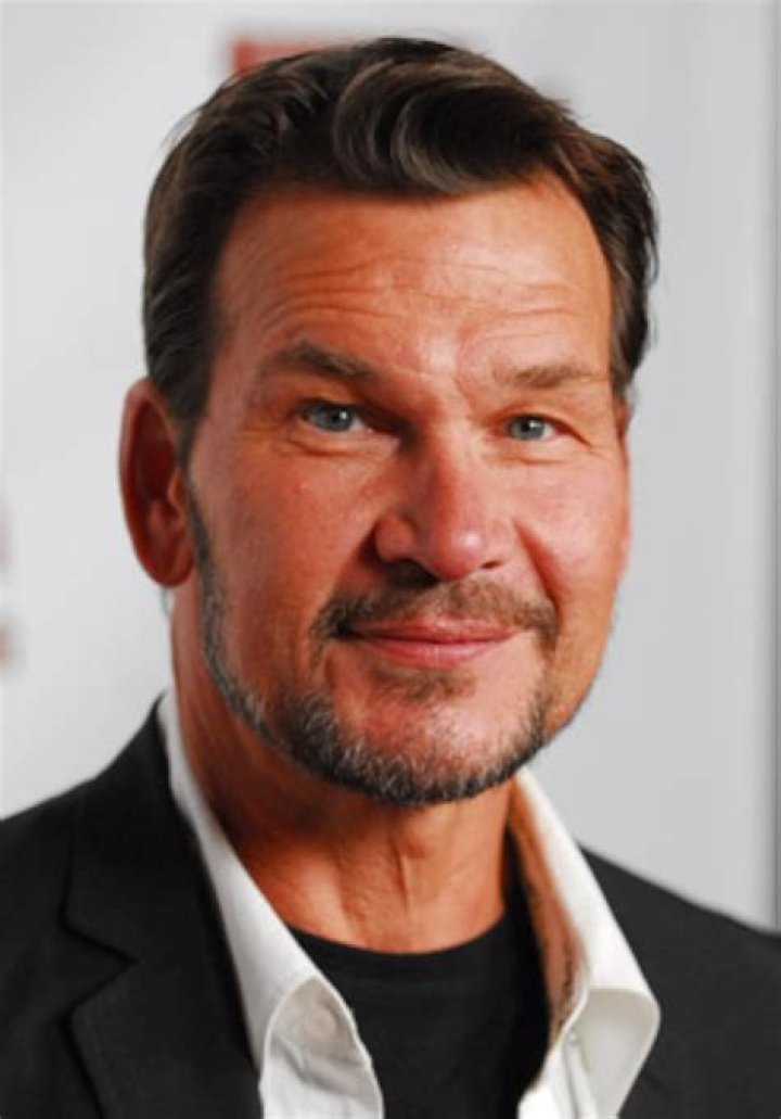 Patrick Wayne IMDbPro