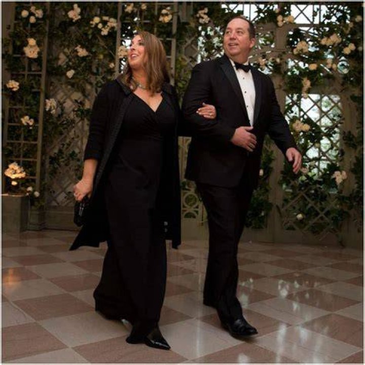 Ronna McDaniel Net Worth Husband Famous People Today