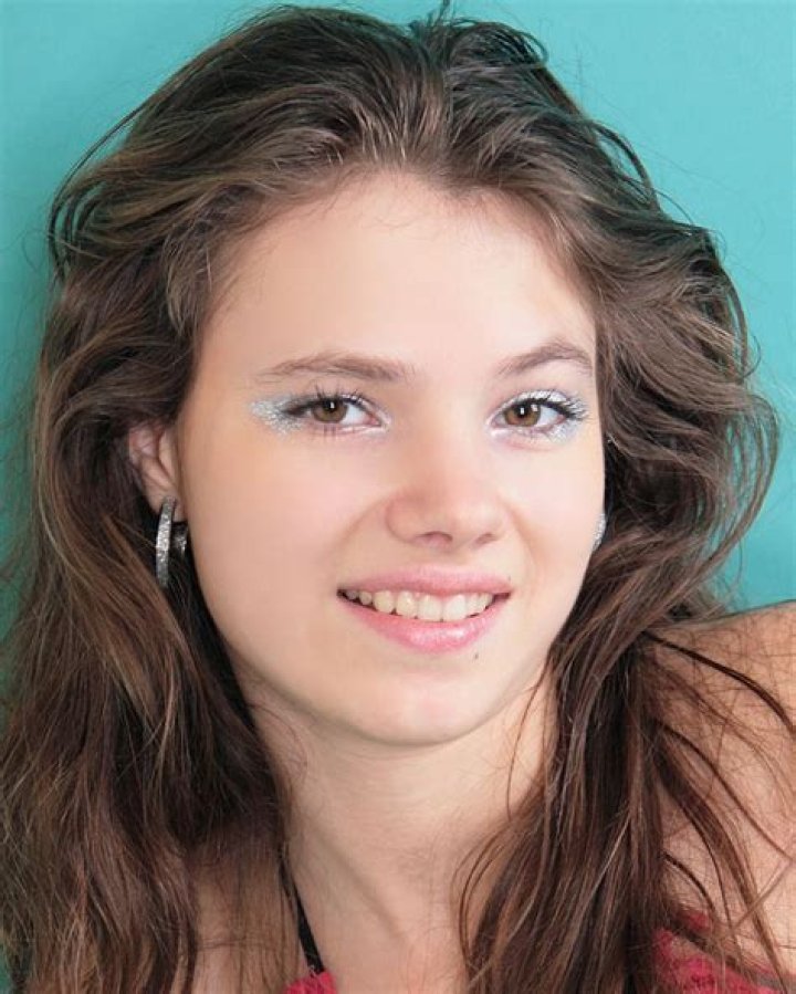 Sandra Orlow Focus On Faces Page 240 General Discussion Bellazon 8B9