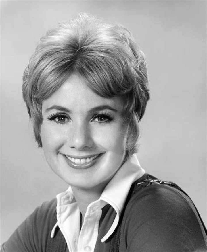 Shirley Jones Says Her Biggest Blessing Is Her Sons and Family