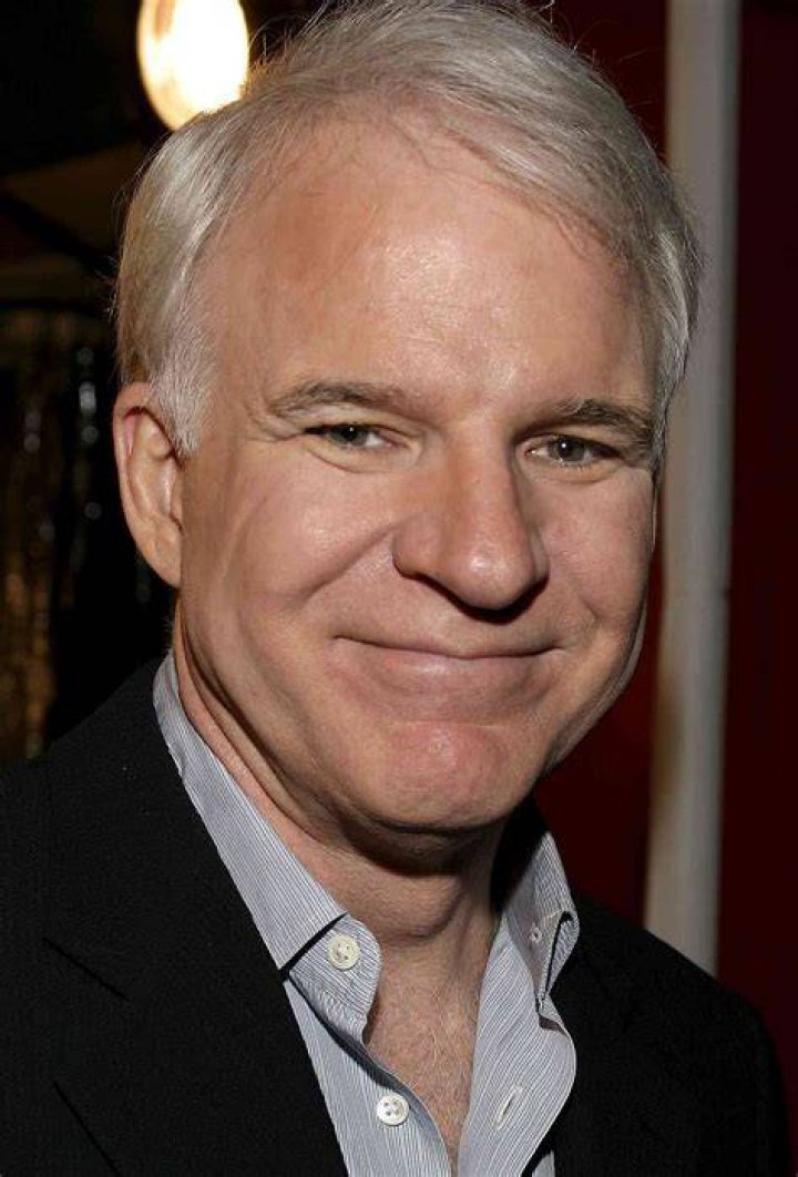 Steve Martin's Net Worth How Much Net Worth The American Comedian