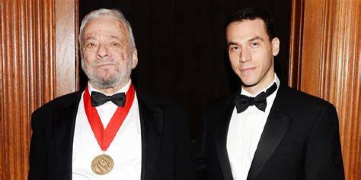Who is Jeff Romley? Husband Of Stephen Sondheim Bio Images Age And Net
