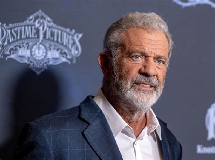 Why Is Mel Gibson's Ex Wife Supporting Him in Court? E! News Australia